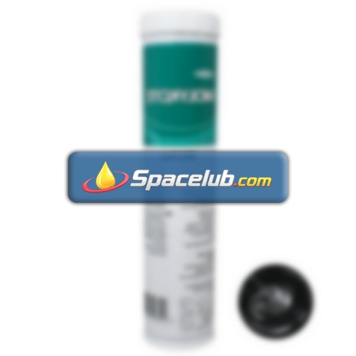 Molykote BR2 Plus High performance grease NLGI-2 black 400g cartridge