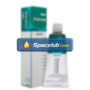 Molykote D Paste Lubricant for assembly with PTFE white 50g tube