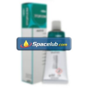 Molykote DX Paste Grease for assembly and long-term lubrication 50g