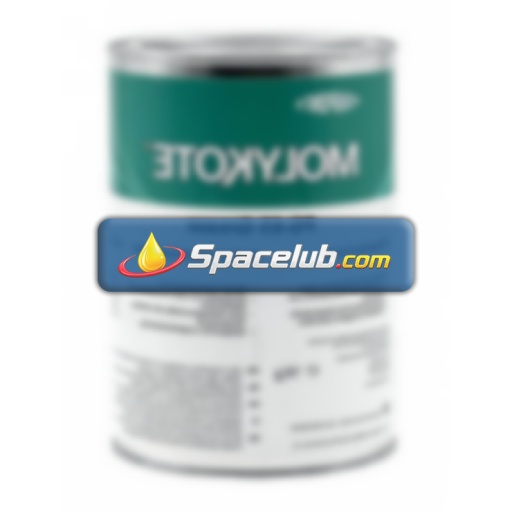 Molykote PG 65 Plastislip Synthetic hydrocarbon grease NLGI-1 1kg can