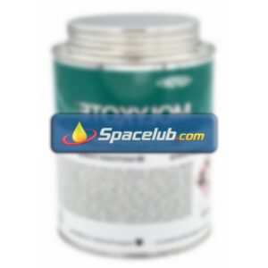 Molykote 3402-C LF AFC Anti-friction coating MoS2 grey 500g can