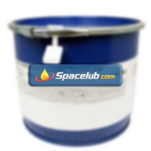 Molykote 3402-C LF Anti-friction coating MoS2 grey 5kg pail