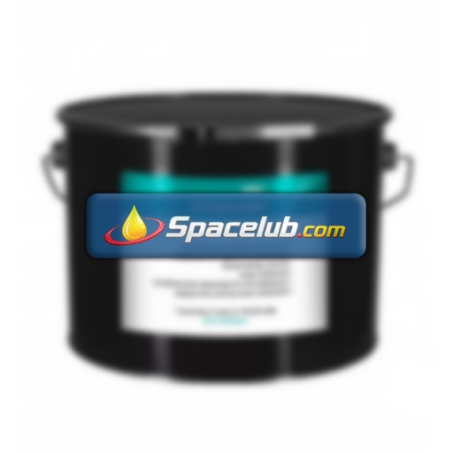 Molykote D-96 Anti-Friction coating PTFE 5kg pail