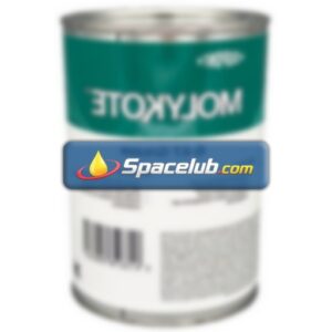 Molykote G-67 Extreme pressure grease 1kg can