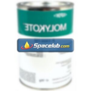 Molykote P-1900 FM Food-machinery grease paste solid lubricant 1kg