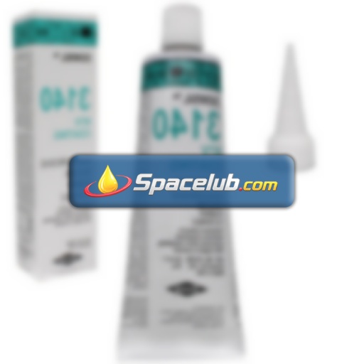 Dowsil 3140 RTV Transparent coating solvent-free 90ml