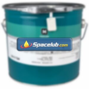Molykote 33 Low-temperature silicone grease 5kg bucket light/medium