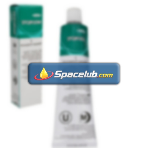 Molykote 7 Silicone Release Compound and Lubricant 100g tube