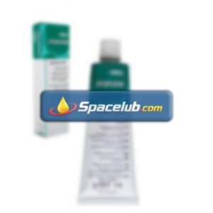 Molykote 3451 Chemical resistant bearing grease 100g tube