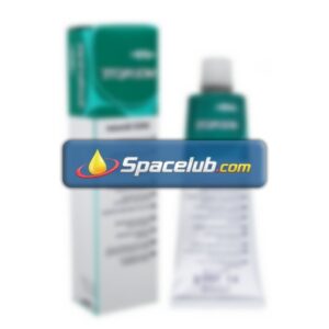 MOLYKOTE 3452 fluorosilicone valve grease 100g tube