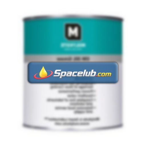 Molykote EM-30 L PAO-based high-performance grease 1kg can