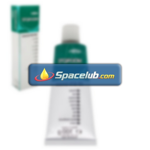 Molykote HP-870 Fully fluorinated grease NLGI-2 100g tube