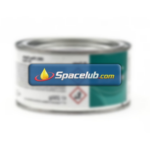 Molykote HSC PLUS Paste Mineral oil-based anti-seize MoS2 250g can