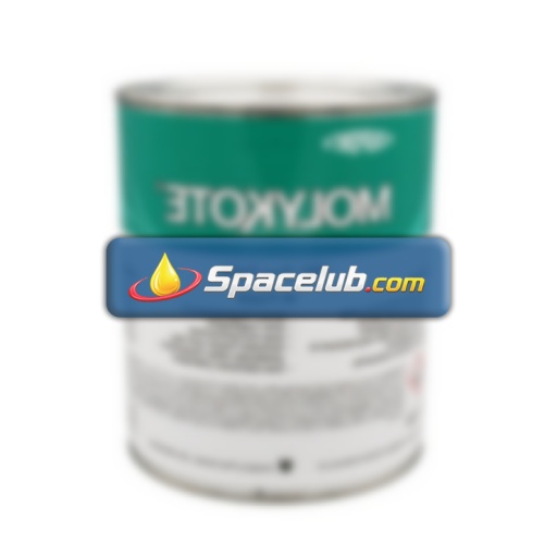 Molykote HSC PLUS Solid lubricant paste, lead and nickel free 1kg