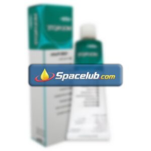 Molykote 1000 Solid lubricant paste for metall joints 100g tube