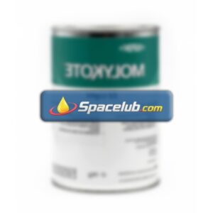 Molykote 33 Light Low-temperature bearing grease NLGI-1 1kg can
