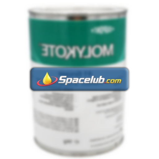 Molykote 41 Extreme high temperature bearing grease NLGI-2 1kg