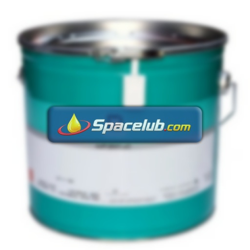 Molykote CU-7439 Plus Paste High temperature paste Copper 5kg pail