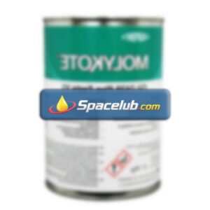 Molykote CU-7439 plus V1 Copper paste with excellent adhesion 1kg