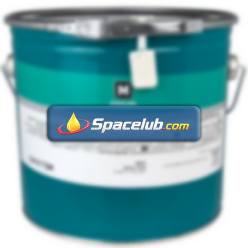 Molykote HTP Paste Solid lubricant for hot forming of metals NLGI2 5kg