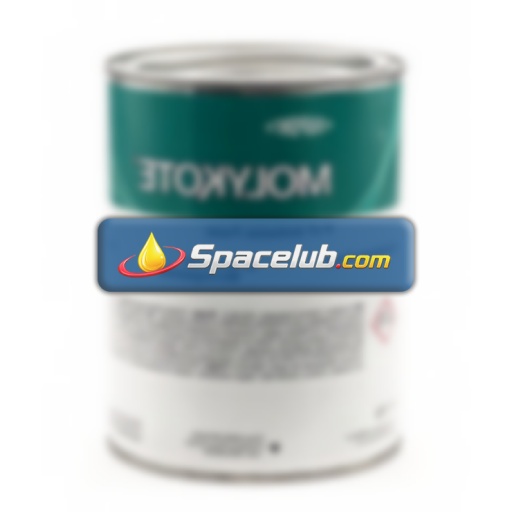 Molykote P-37 Lubrifant antiseize paste 1kg can