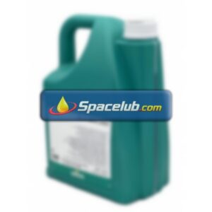Motorex COOL-CORE FLUID Coolant additive for motor spindle systems 5L