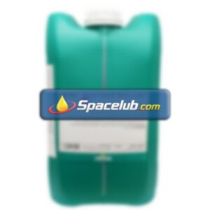 MOTOREX COOL-CORE READY PLUS Coolant for spindle cooling systems 20L