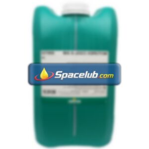 MOTOREX COOL-X AW Coolant for spindle systems ready to use 20l
