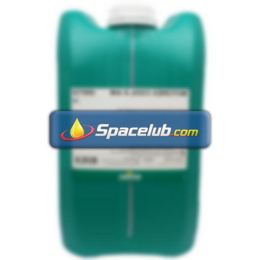 MOTOREX COOL-X AW Coolant for spindle systems ready to use 20l