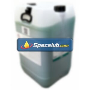 MOTOREX COOL-X Coolant for spindle cooling systems ready to use 60L