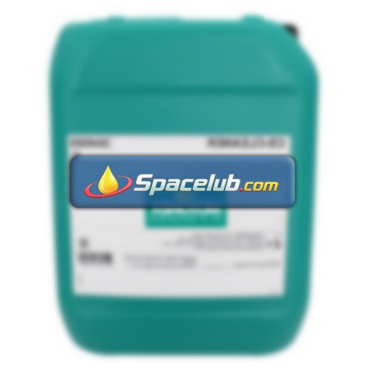 MOTOREX CS-Cleaner Neutral system cleaner for cooling systems 5L