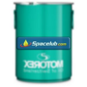 Motorex FETT 174 Low-viscosity grease 00 for gears 17kg bucket