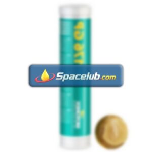 Motorex FETT 176 GP Multi-purpose lithium grease NLGI 2 400g cartridge
