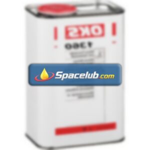 OKS 1360 Silicone release agent transparent 1l can