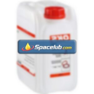 OKS 1360 Silicone release agent transparent 5l canister