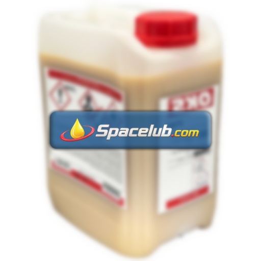 OKS 2100 Protective wax film for metals and spare parts 5l canister