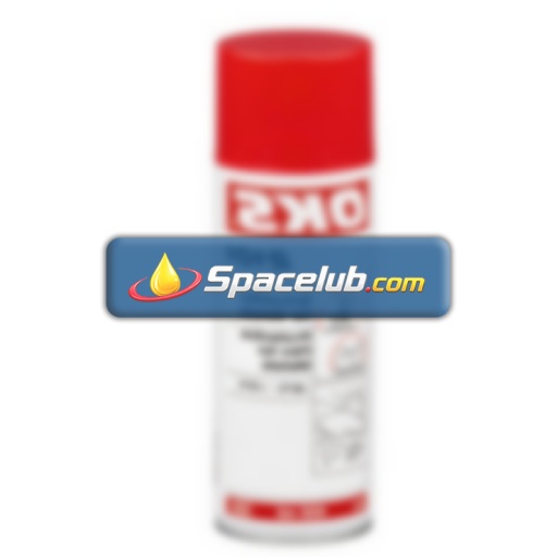 OKS 2101 Protective wax film for metals and spare parts 400ml spray