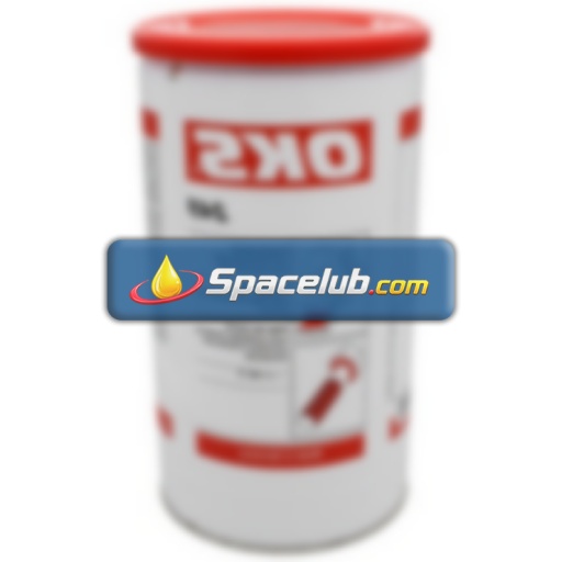 OKS 245 copper paste with high-performance corrosion protection 1kg