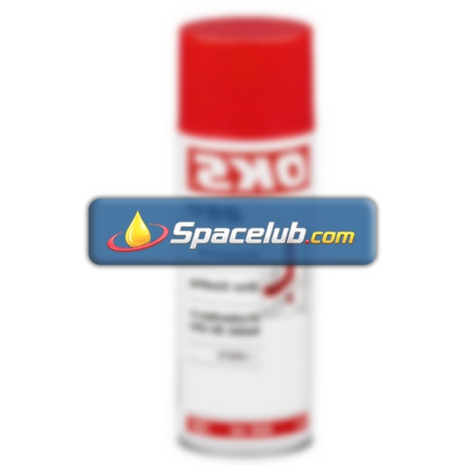 OKS 2511 Zinc coating spray for galvanized parts 400ml