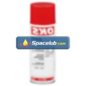 OKS 2531 Decorative corrosion protection alu-metallic 400ml spray