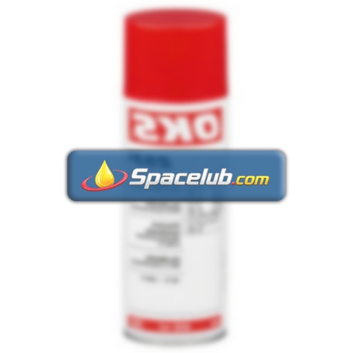 OKS 2531 Decorative corrosion protection alu-metallic 400ml spray