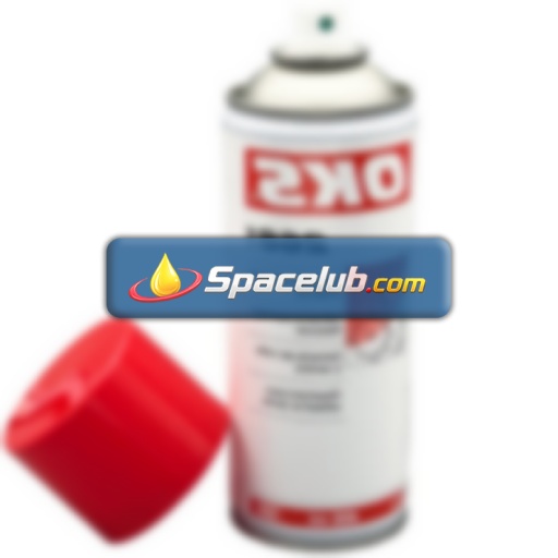 OKS 2681 Adhesive and paint remover and cleaner 400ml spray