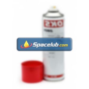 OKS 2801 Leak Detector transparent 400ml spray