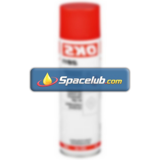 OKS 2811 Leak detector frost-proof until -15°C 400ml spray