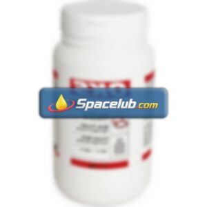OKS 100 MoS2 powder for machine parts with high degree of purity 1kg