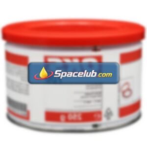 OKS 100 MoS2 powder for machine parts with high degree of purity 250g