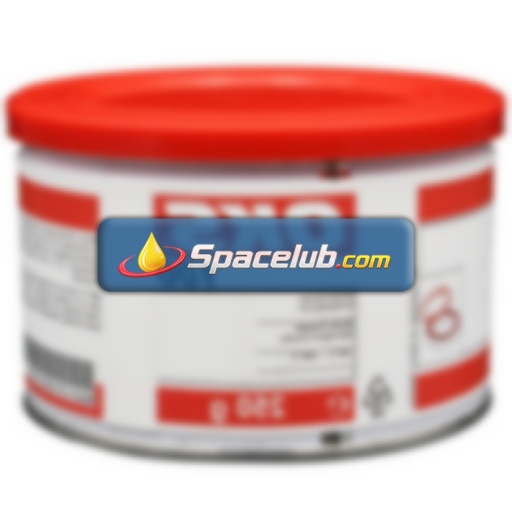 OKS 100 MoS2 powder for machine parts with high degree of purity 250g