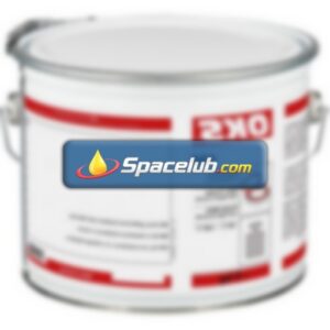 OKS 100 MoS2 powder for machine parts with high degree of purity 5kg