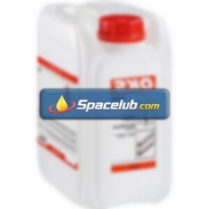 OKS 1300 Sliding film colourless 5l canister