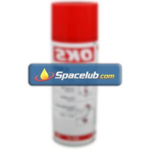 OKS 1301 Dry film silicone lubricant colorless 400ml spray